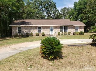3001 Patricia Dr, Pensacola, FL 32526