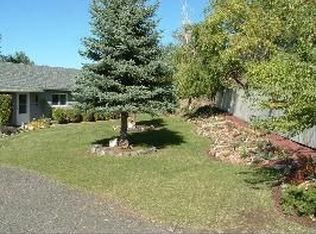 1146 NE Brown Dr, Madras, OR 97741