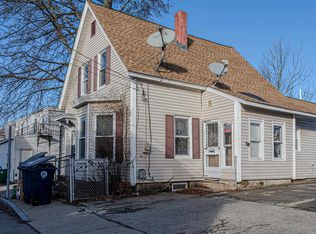 4 South St, Nashua, NH 03060