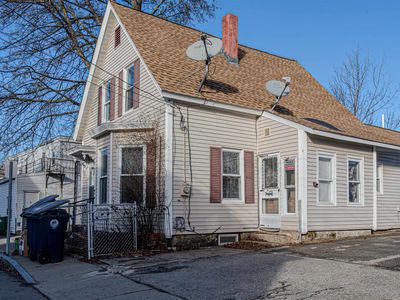 4 South Street, Nashua, NH, 03060