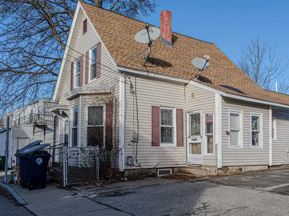 4 South Street, Nashua, NH 03060