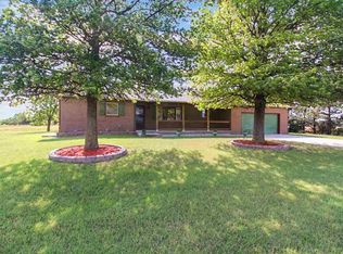 11035 N Woodlawn St, Valley Center, KS 67147