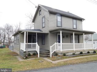 11966 Pen Mar Rd, Waynesboro, PA 17268