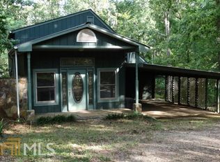 334 Smiling Valley Rd, Mount Airy, GA 30563