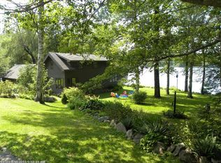 147 Marriners Dr, Lincolnville, ME 04849