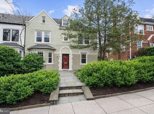 3308 Cathedral Ave NW, Washington, DC 20008