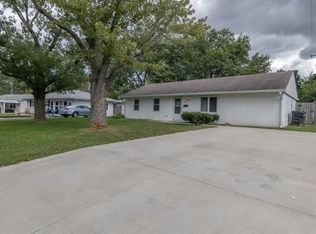 173 Lynwood Dr, New Whiteland, IN