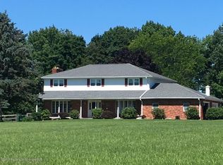 2610 Motichka Rd, Madison Township, PA 18444