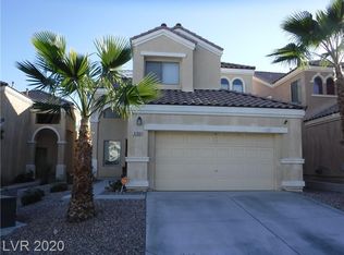9109 Umberland Ave, Las Vegas, NV 89149
