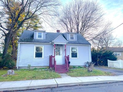 21 Meadow Street, Milford, CT, 06460