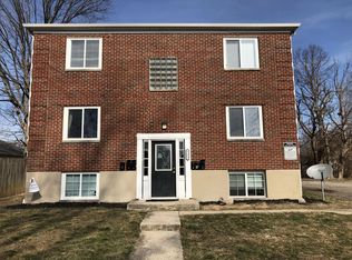 115 Scott Ave, Vandalia, OH 45377