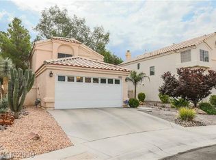 2320 Loggerhead Rd, Las Vegas, NV 89117