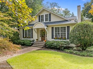 200 Cherokee Rd, Pinehurst, NC 28374