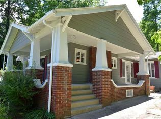1809 Lower Ridgewood Blvd, Hendersonville, NC 28791