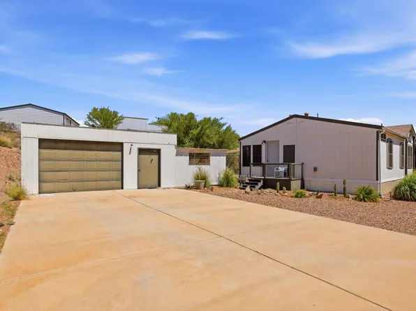 13311 E Rex Molly Rd, Vail, AZ 85641