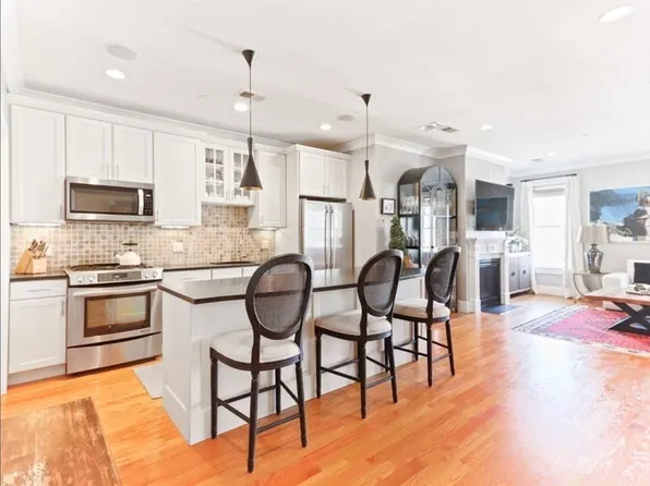 525 E 7th St Unit 5, South Boston, MA 02127