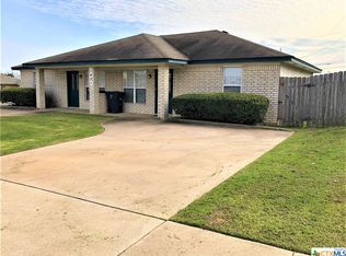 1401 Windward Dr, Killeen, TX 76543