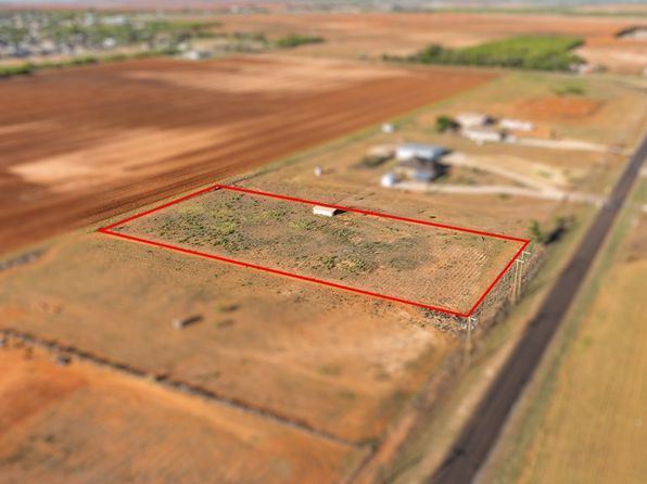 10503 E Midway Rd, Big Spring, TX 79720