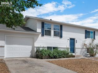1047 Claiborne Rd, Colorado Springs, CO 80906