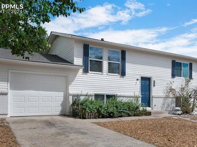 1047 Claiborne Rd, Colorado Springs, CO, 80906