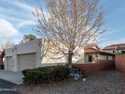 435 Foxfire Ln, Prescott, AZ, 86301