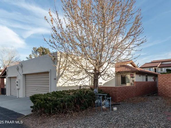 435 Foxfire Ln, Prescott, AZ 86301
