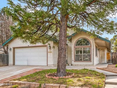 2499 N Brians Way, Flagstaff, AZ, 86004
