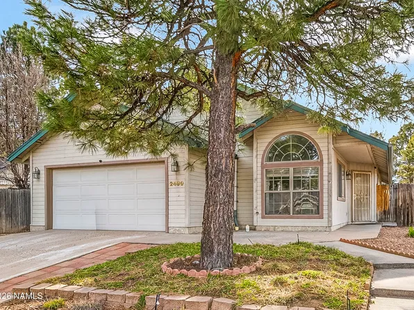 2499 N Brians Way, Flagstaff, AZ 86004
