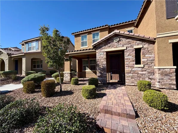 2871 Starling Summit St, Henderson, NV 89044
