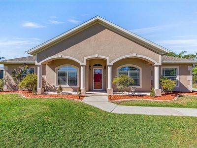 2970 Windsong Ln, Saint Cloud, FL, 34772