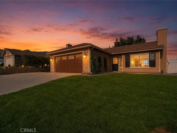 27551 Eastwind Dr, Corona, CA 92883