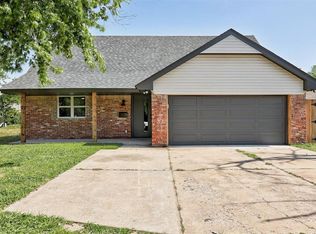 1317 E Boyd St, Norman, OK 73071
