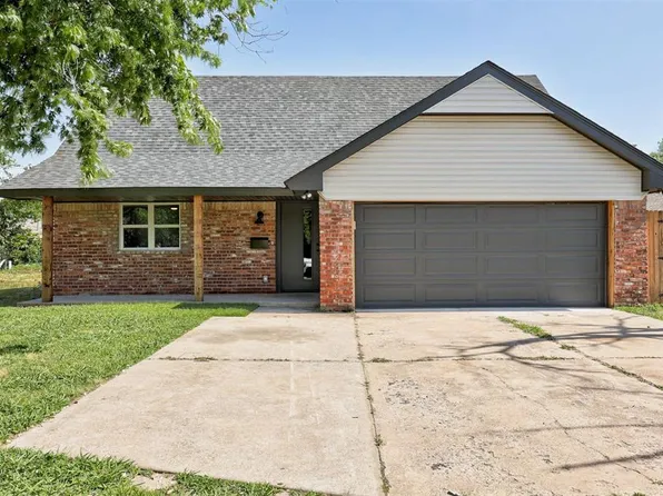 1317 E Boyd St, Norman, OK 73071