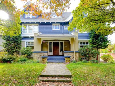 2607 NE 21st Ave, Portland, OR, 97212