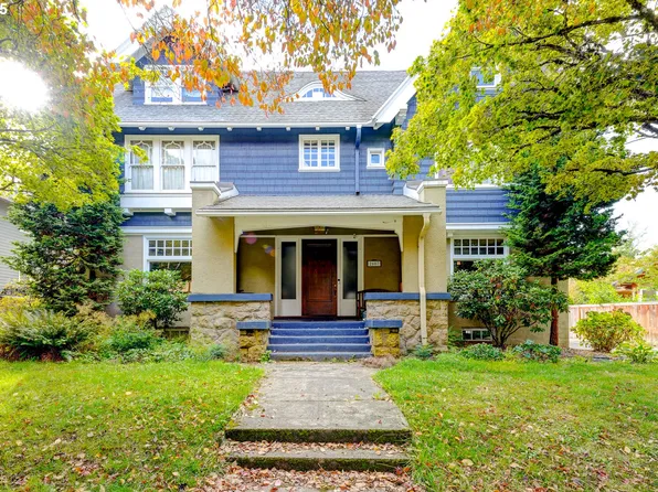 2607 NE 21st Ave, Portland, OR 97212