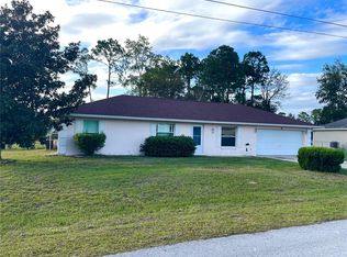 33 Hemlock Ln, Ocala, FL 34472