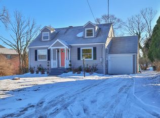 4510 N Bend Rd, Cincinnati, OH 45211