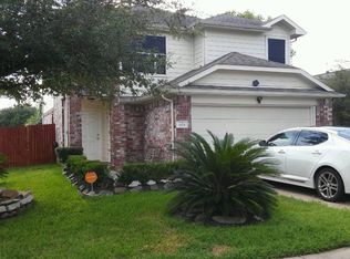 6631 Rusty Ridge Ln, Katy, TX 77449