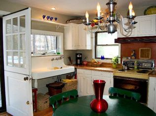 557 Old Kings Hwy, Accord, NY 12404