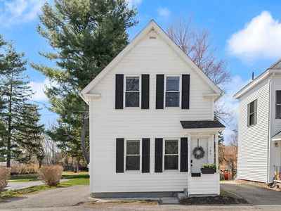 197 Woodlawn St, Clinton, MA, 01510