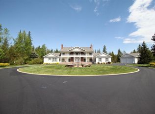 1171 W Dolan Road, Rathdrum, ID 83858