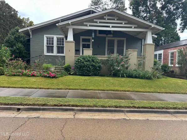 109 S Rankin St, Natchez, MS 39120