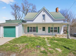 702 W Association St, Ellettsville, IN 47429