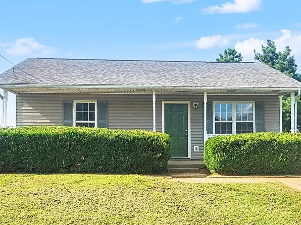 1126 Keith Ave, Oak Grove, KY 42262