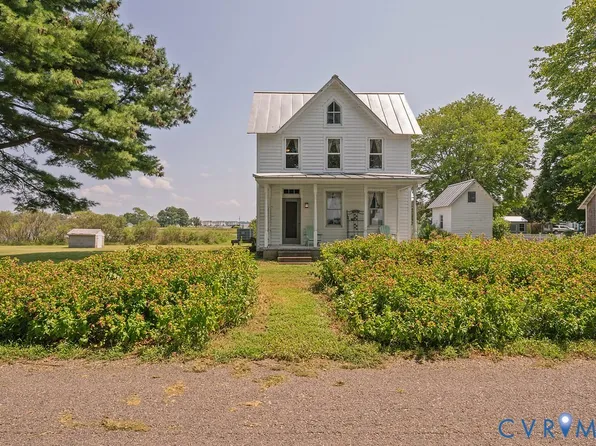 6439 Morattico Rd, Lancaster, VA 22503