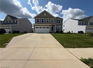 1653 McGuinness Ave, Streetsboro, OH 44241