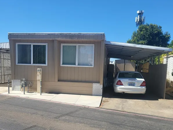 1724 Minnewawa Ave #44, Clovis, CA 93612