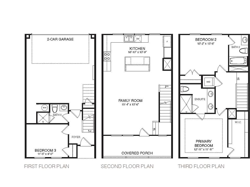 2nd image of 1232 Zebrawood Ct