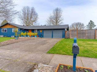 241 NE Plymouth Cir, Corvallis, OR 97330
