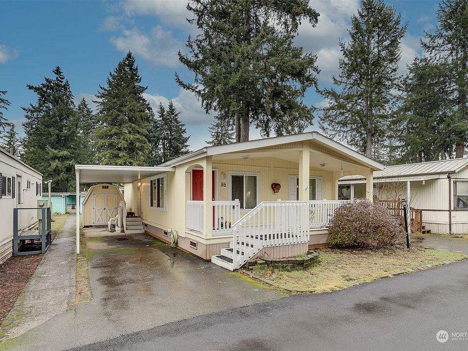 1st image of 11424 36th Dr NE Unit 86